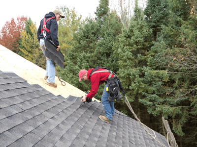 About Roof Repair Experts Melvindale, MI