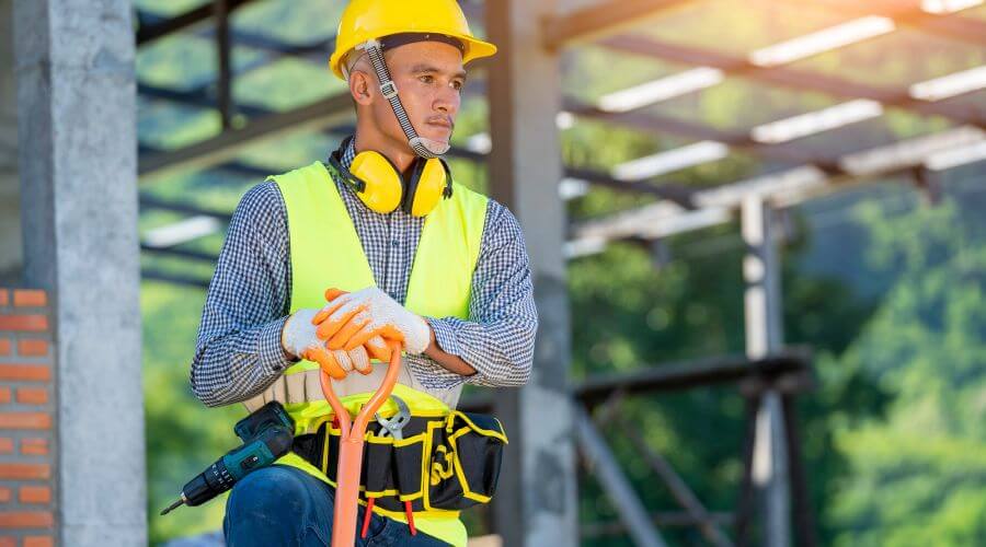 Professional New roof installation in Melvindale, MI